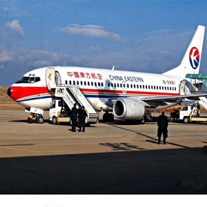乌审旗嘎鲁图空运航空快运业稳步发展的原因是什么？